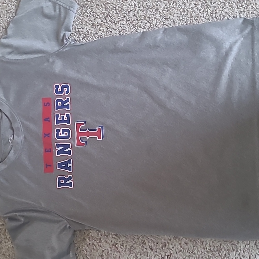 Boy's Rangers shirt